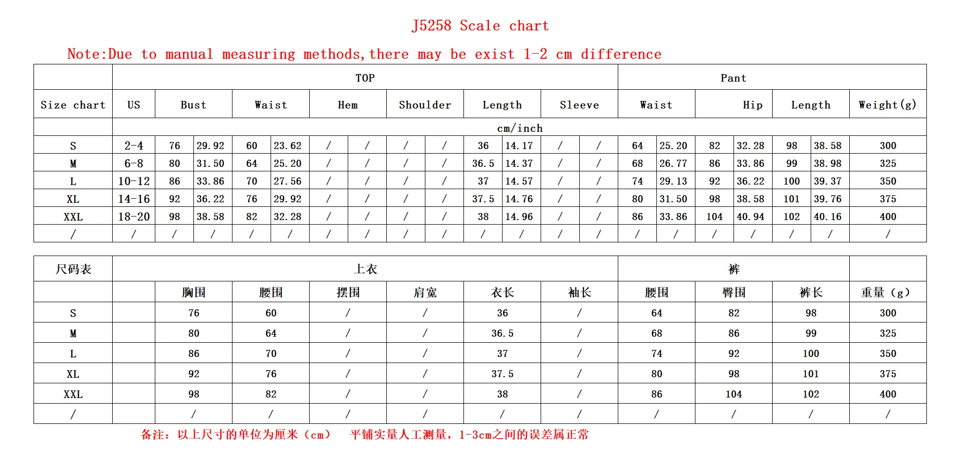 J5258